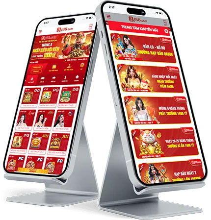 Phần thưởng hấp dẫn
