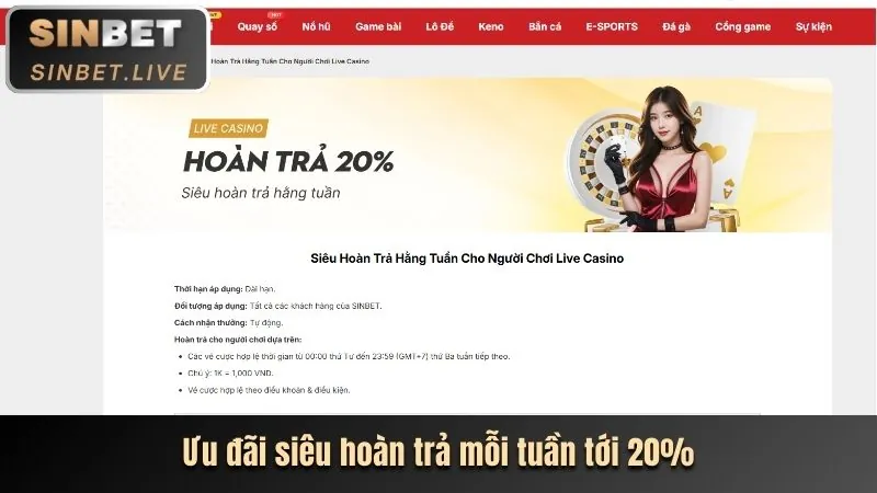 Ưu đãi chào mừng thành viên mới tại 88mo.